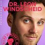 Porträtbild von Dr. Leon Windscheid