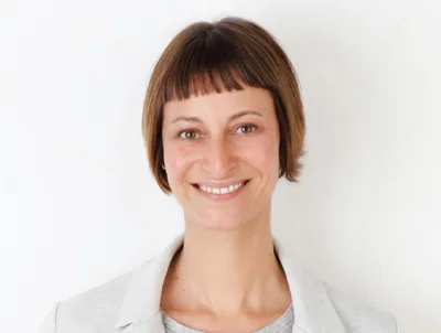 Elisabeth Scheueregger Elisabeth Scheueregger