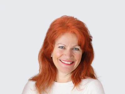 Hildegard Schwarzmüller
