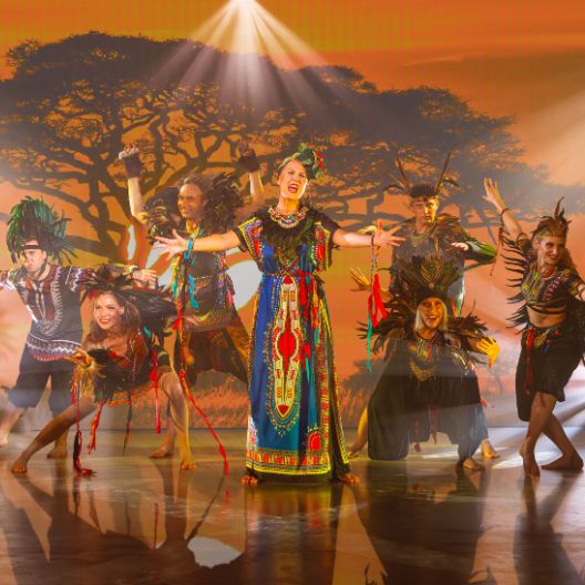 Best of Musicals