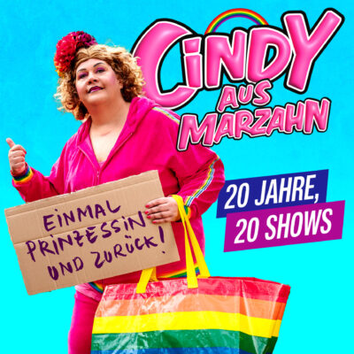 Cindy aus Marzahn