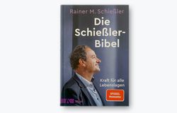 Buchcover Die Schießler-Bibel
