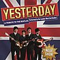 Yesterday - a Tribute to the Beatles © AP Entertainment GmbH